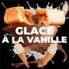 Caramels Fondants - Glace Vanille - Fabrication Artisanale - Bonbons Faits à la Main et Frais Fudge - Épicerie Fine Krowkoman