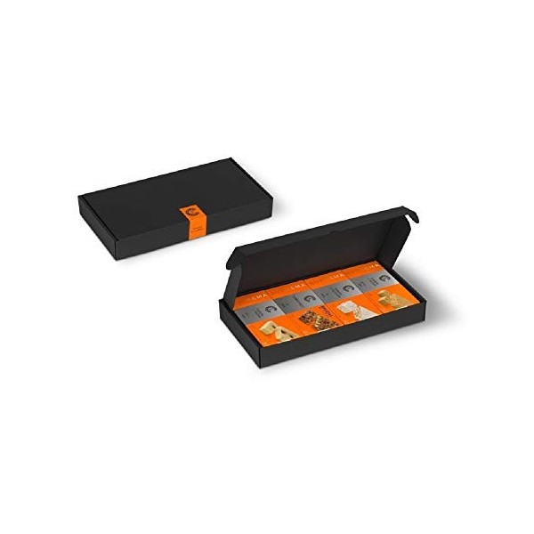 Lote Black Box 4 Cháteau de Jijona 900 grs