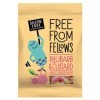 Free From Fellows Sugar Free Rhubarb & Custard Sweets 70g