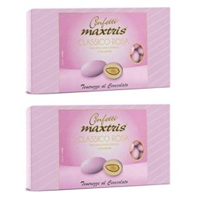 Confetti Maxtris - Rose Classique - 2000 g