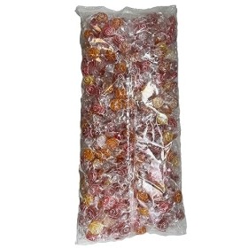 Bonbons dAcceuil Aux Fruits Acidulés Gilbert - 1,4 Kg mini-bonbons à offrir, restaurant, salle dattente, conférence, Accuei