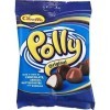 Cloetta Polly - Centre Mou Bonbons Enrobés De Chocolat 200G - Paquet de 2