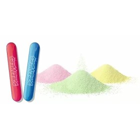 Screamers Sour Sherbet Dip & Lick 6 fournies 