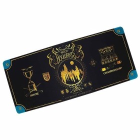 Harry Potter Tapis de souris XXL Poudlard