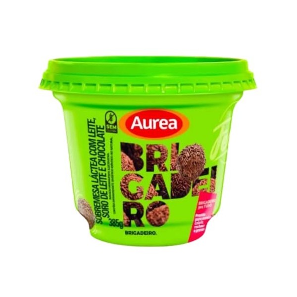 Brigadeiro - Aurea - 385G