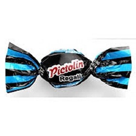 Intervan - Pictolin Reglisse Sans Sucre 300Gr