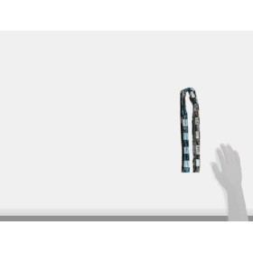 Terrasana Serpent de Réglisse Salé Bio 56 g