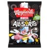 Maynards Bassetts Liquorice Allsorts Lot de 3 sachets de bonbons 165 g