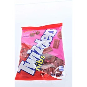 Candy Twizlr Cerise 177 g