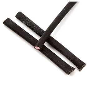 Flyers de réglisse aux centres pétillants 75 g