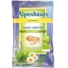 Bonbons aux herbes avec sauge végétalienne BIO 90g - Alpenbauer