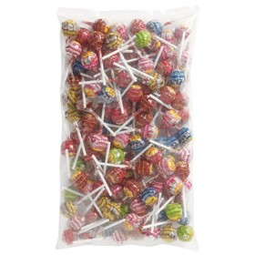 Haribo Réglisse Crème Rock sac de 3kg 