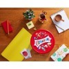 CELEBRATIONS - Boîte Cadeau en Métal - Assortiment de Chocolats au Lait à Partager - SNICKERS, TWIX, MARS, MALTESERS, BOUNTY 