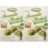 FALCONE Amaretti Macarons aux Amandes/Pistaches 170 g