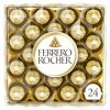 Ferrero Rocher – 24 pralines