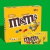 SCS M&Ms® Peanut - 1.74 oz. - 48 ct. by N/A