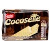 COCOSETTE 8 unidades de 50 gr c/u Galleta Rellena Con Crema De Coco / COCOSETTE 8 unités de 50 gr chacun Cookie fourré à la c