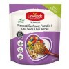 Linwoods Organic Milled Flaxseed, Sunflower, Pumpkin, Sesame Seeds and Goji Berries 425g by Linwoods