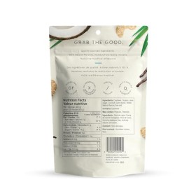 Handfuel Fruit and Nut Snacks Large Pouch - Coconut Cashews 150g