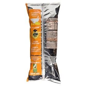 Jacobs Lot de 7 mini cheddars originaux