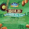 Blue Diamond Almonds Wasabi & Soy Sauce, Value Pack, 16-Ounce Bag by Blue Diamond Almonds [Foods]