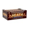 HEATH English Toffee Bars 1.4-Ounce Bars, Pack of 18 