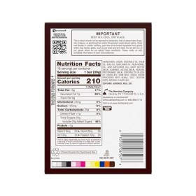 HEATH English Toffee Bars 1.4-Ounce Bars, Pack of 18 