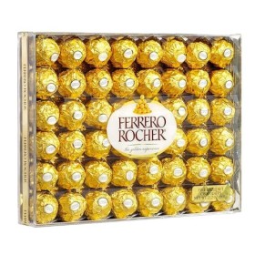 Ferrero Rocher, Flat 48 Count by Ferrero
