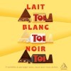 Assortiment de 3 Variétés de Mini Toblerone : Chocolat au Lait, Chocolat Noir et Blanc - Tubo de 113 barres 904 g 
