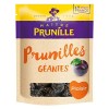 MAÎTRE PRUNILLE - Pruneaux d’Agen Avec Noyaux - Fruits Secs Plaisir - Calibre 30/35 - Riche En Fibres Et Potassium - Facilite
