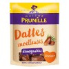 MAÎTRE PRUNILLE - Dattes Moelleuses - Fruits Secs Plaisir - Dattes Dénoyautées Deglet Nour - Source De Magnésium, Potassium, 