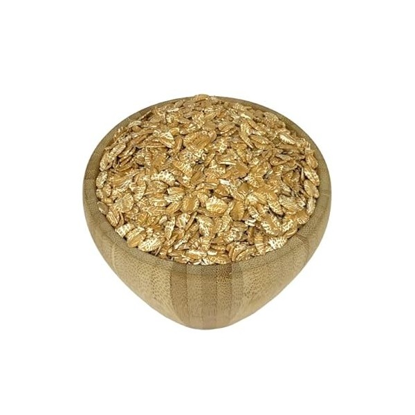 Flocons dEpeautre Bio en Vrac 500g