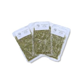 SICILIA BEDDA CAPACI Farine de Pistache, 100g