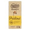 Nestlé Dessert - Chocolat Au Lait Praliné - Tablette de 170g
