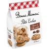 Bonne Maman Petits Cookies aux Pépites de Chocolat, 250g