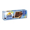 Gerblé Sans Sucres Ajoutés, Biscuits Choco Fondant Noir, 12 biscuits, 126 g, 190670