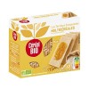 Céréal Bio Tartines Craquantes Sarrasin - Bio et Végan - Idéal pour le Petit-Déjeuner - 145g - 207390