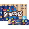 Smarties - Bonbons Chocolatés - Tube géant de 130g