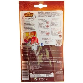 Vahiné Raisins Secs, 125g