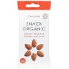 Clearspring Organic Tamari Roasted Almonds 30g by Clearspring