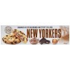 The Biscuit Collection Cookies au chocolat et noisettes - New Yorkers - Le paquet de 175 g