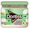 Doritos Sour cream 280 g
