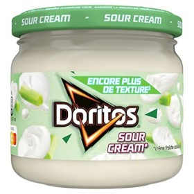 Doritos Sour cream 280 g