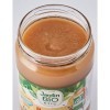 Jardin BiO étic - Dessert Biofruits® Pomme nature 680g