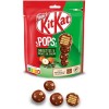 KitKat Pops - Billes de chocolat au lait noisettes, éclats de cacao - 200g