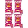Walkers Crisps - Prawn Cocktail 6x25g 