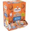 ST MICHEL - Galettes au Bon Beurre Français - Format Familial - Le paquet de 520 g