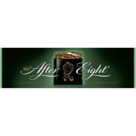 After Eight - Chocolat Fourré à la Menthe - 300g