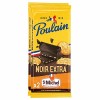 Poulain Chocolat Noir Extra 4 x 100 g