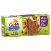 Gerblé Biscuits Cacao amandes, Sans gluten & Sans lactose, 12 biscuits, 150 g, 216664